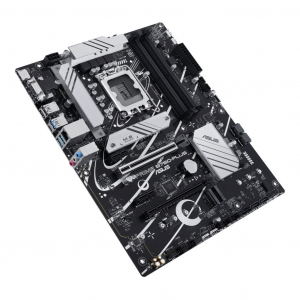 ASUS PRIME B760-PLUS alaplap